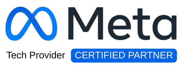 Meta Tech Provider — Certified Partner